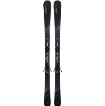 Lyžování ELAN Black Magic LS 23/24 146 cm + doprava zdarma!