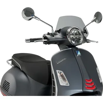 Motodíl Plexi Puig GTS Sport, Vespa GTS 300 2008 kouřové PUI20500H