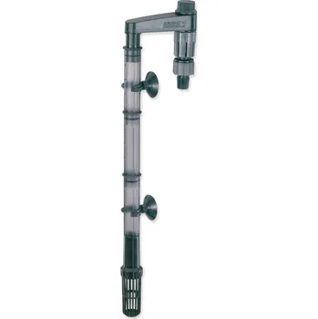 EHEIM Instalační set 1 12/16 mm Přílušenství k akvarijnímu filtru EHEIM Instalační set 1 12/16 mm