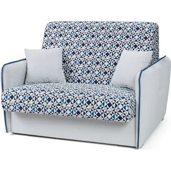 Pohovka Rozkládací pohovka TULI 10 2-sed, šířka 138 cm