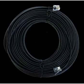 Datový kabel pro řídící jednotky Xenio, Xafir, gen. HGX, HGP - 20 m