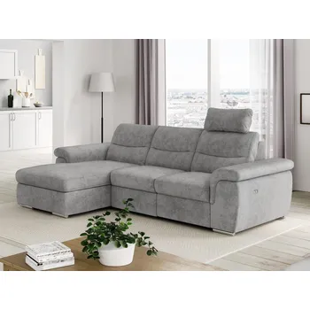 Sedací souprava Rohová sedací souprava s relax funkcí HELLA Levý roh