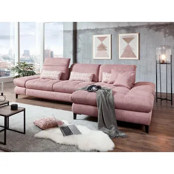 Sedací souprava Rohová sedací souprava CAROLINA 4 Pravý roh