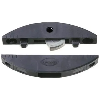 Nábytkové kování LAMELLO Clamex S-18 spojka tloušťka 8mm ( balení 300 párů )