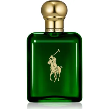 Pánský parfém Ralph Lauren Polo Green toaletní voda pro muže 125 ml