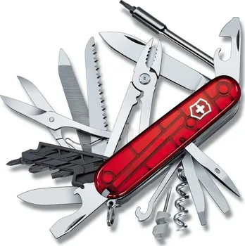 Multifunkční nůž Victorinox Cyber Tool L 1.7775.T