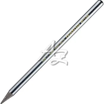 Grafitová tužka tužka Koh-i-noor 8911 8B Progresso v laku