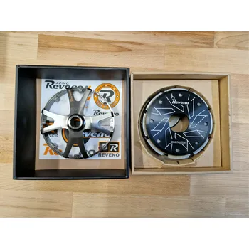 Motor pro motocykl Reveno Suchá spojka se zvonem Reveno, odlehčená, Piaggio Leader 125 - 300 ccm