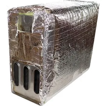 Zásobník na vodu pro parní generátor HGX