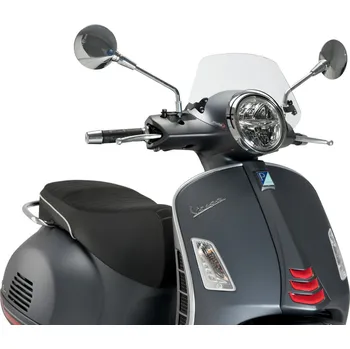 Plexi Puig GTS Sport, Vespa GTS 300 2008 čiré PUI20500W