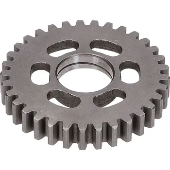 Top Performances Ozubené kolo převodovky 2ka TP 33z, Minarelli AM6 2. serie MIN-42474