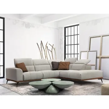 Sedací souprava Rohová sedací souprava DAVOS Pravý roh