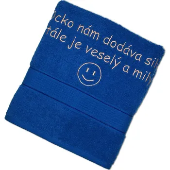 Osuška pro tatínka SK