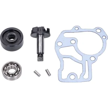 Chlazení pro motocykl OEM Standard Sada na opravu vodní pumpy, Yamaha Aerox 4 50 4T, Neos 50 4T 52609