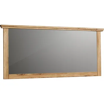 Zrcadlo Dubové zrcadlo PORTO typ 80