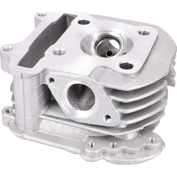 Válec motoru Hlava válce OEM s SAS, GY6 125cc 152QMI, Rieju Pacific 49493