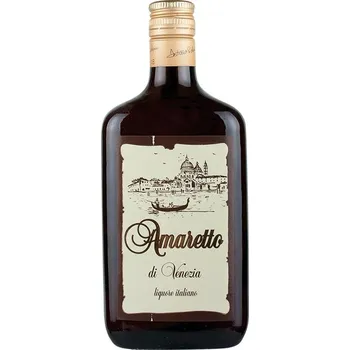 Likér Amaretto Venezia 0,7l 25%