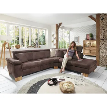 Sedací souprava Rohová sedací souprava LAVA XC 1 Pravý roh