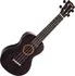 Ukulele Mahalo MH2, Trans Black