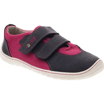 Dívčí obuv FARE BARE BAREFOOT OBUV B5416251 (24) - 8596260227254