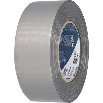 Lepicí páska Textilní páska ZESÍLENÁ 48mm x 25m