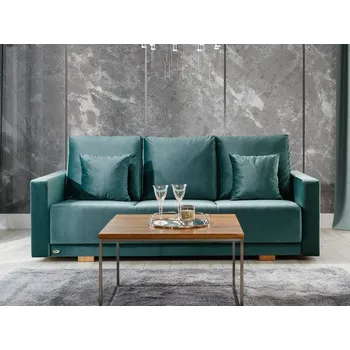 Pohovka Elegantní rozkládací pohovka BETINO