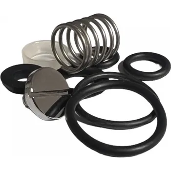 Příslušenství pro výčepní zařízení LINDR.CZ Těsnění kohoutů lindr + pružinka LINDR