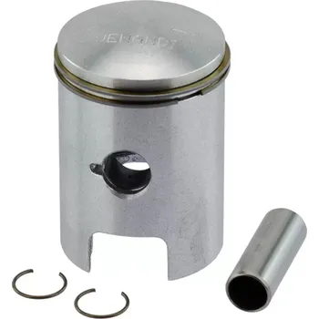 Válec motoru Venandi Motors Pístní sada Venandi 50cc 39,98, Simson S50, KR51/1, SR4- Star, Sperber, Habicht, Schwalbe 49653