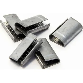 Dávkovač pásky Uzavírací objímka, šířka 13 mm, vhodná pro jednopákové uzamykací zařízení