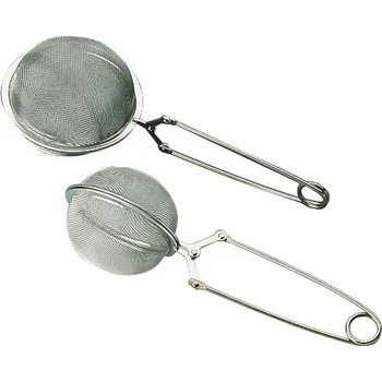 Sítko na čaj a bylinky s rukojetí 4,5 cm - Küchenprofi Sítko na čaj/bylinky s rukojetí 4,5 cm - Küchenprofi