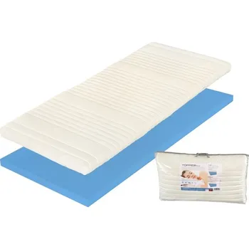 Matrace Krycí matrace TOPPER FLEXI CLASSIC 5 Rozměr 160x200