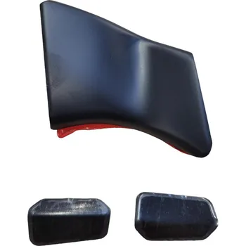 ROCKRIDER Sada ochranných hliníkových krytů na rám XC 900 - rám DBC21