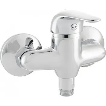 Vodovodní baterie S-Line SL26810 chrom