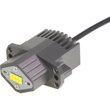 Autožárovka Poziční světla LED BMW E90, 5. generace Cree 80W