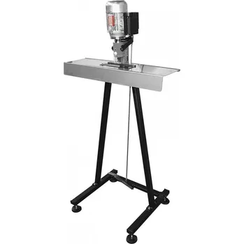 Nýtovač řetězu Elektrický nýtovací přístroj stojanový TECOMEC (11319013)