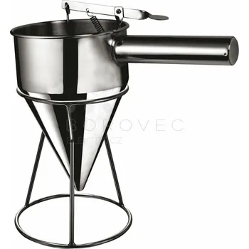 OEM podstava k dávkovači (v=160 mm)