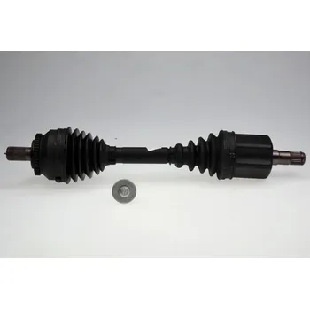 Hřídel nápravy Hnací hřídel LÖBRO GKN305664