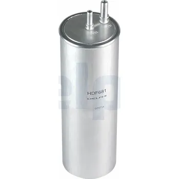 Palivový filtr Palivový filtr DELPHI DELHDF681