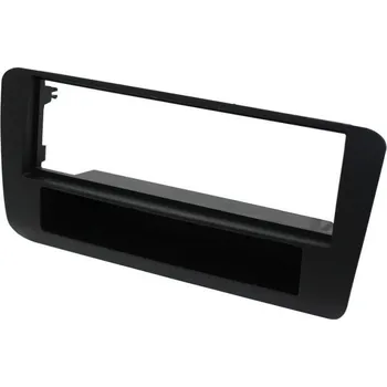 Autorádio ISO redukce pro Audi A1 05/2010-