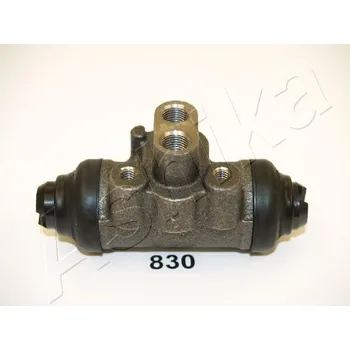 Brzdový systém Válec kolové brzdy ASHIKA 67-08-830