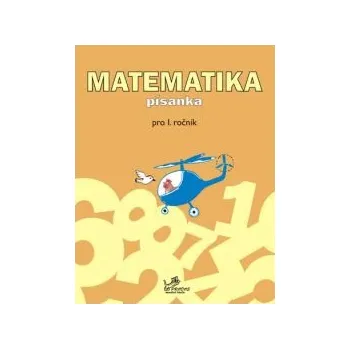 Matematika Matematika 1 - písanka 1320