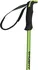 Trekingová hůl Husky Spurf zelené 63-136 cm
