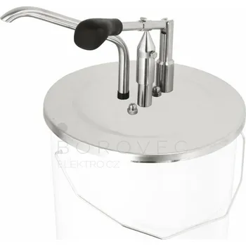 OEM dávkovač - 10 l