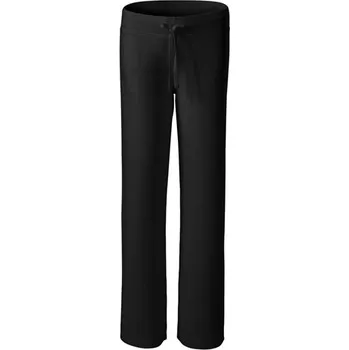 Malfini COMFORT TEPLÁKY DÁMSKÉ 608 L 01 - černá