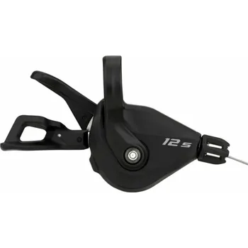 Řazení na kolo řazení SHIMANO Deore SL-M6100-R 12 speed pravé s objímkou, s ukazatelem, v krabičce