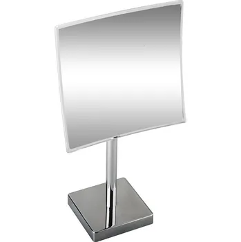 Kosmetické zrcátko na postavení, 215x215 mm 116401312