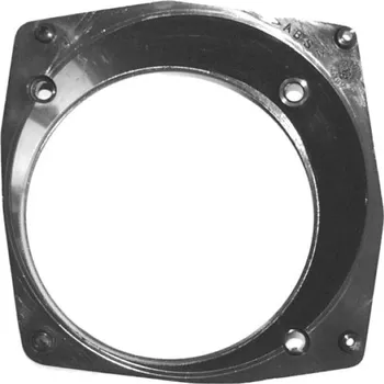 Reproduktor do auta PLAST pro repro Fiat Punto -99, zad. plato 130mm