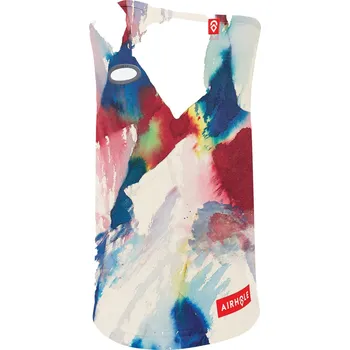 Kukla Nákrčník Airhole Junior Airtube Ergo Polar watercolour 2024 - Odesíláme do 24 hodin