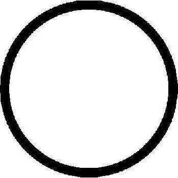 Těsnění výfuku Těsnění, výfuková trubka REINZ WYPRZEDA˝ 40-83826-10