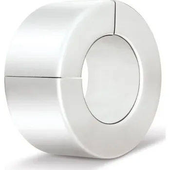 Prowler RED Stainless Steel Magnetic Ring 30mm